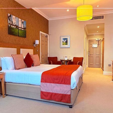The Grand Hotel Torquay Exterior photo